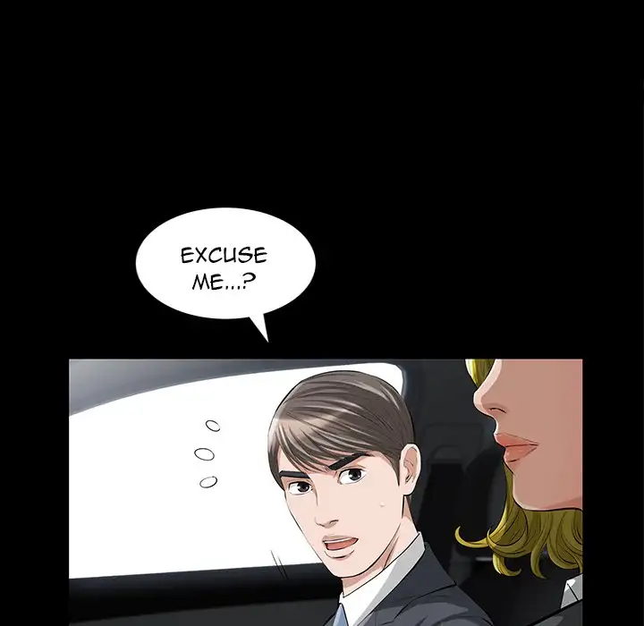 Difficult Choices - Chapter 14 [photo 59] - MangaPorn