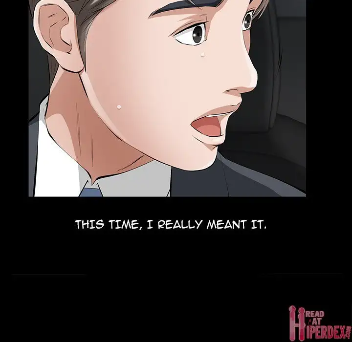 Difficult Choices - Chapter 14 [photo 68] - MangaPorn