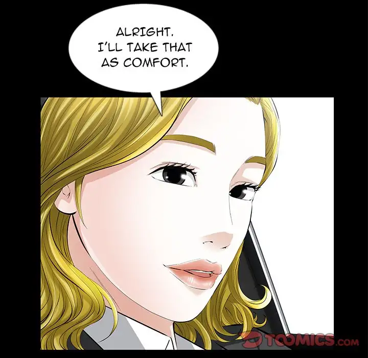 Difficult Choices - Chapter 14 [photo 69] - MangaPorn