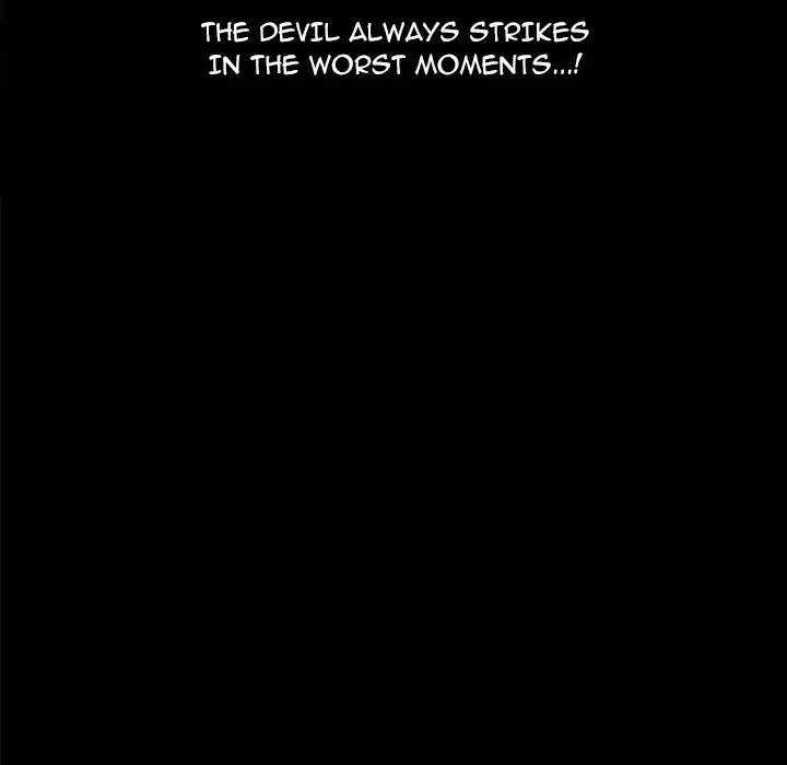 Difficult Choices - Chapter 14 [photo 7] - MangaPorn