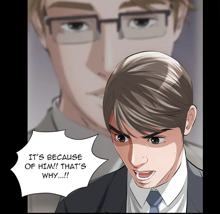 Difficult Choices - Chapter 14 [photo 71] - MangaPorn