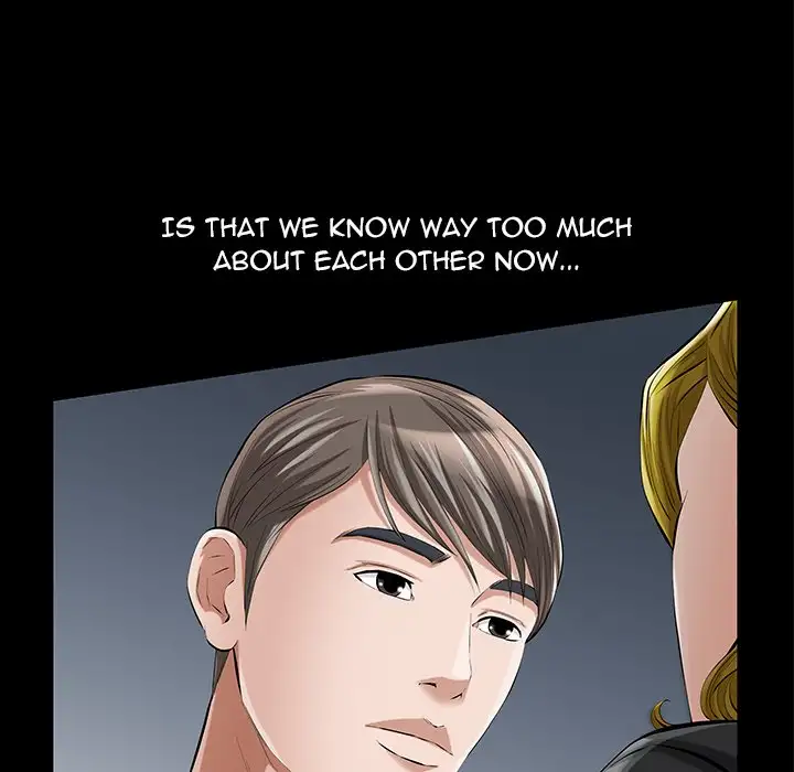 Difficult Choices - Chapter 14 [photo 88] - MangaPorn