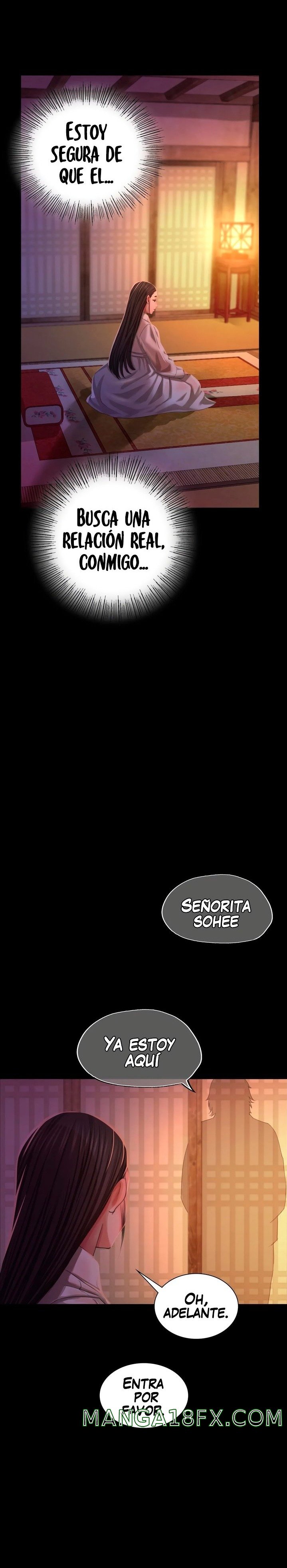 Madam Raw - Chapter 18 [photo 16] - MangaPorn