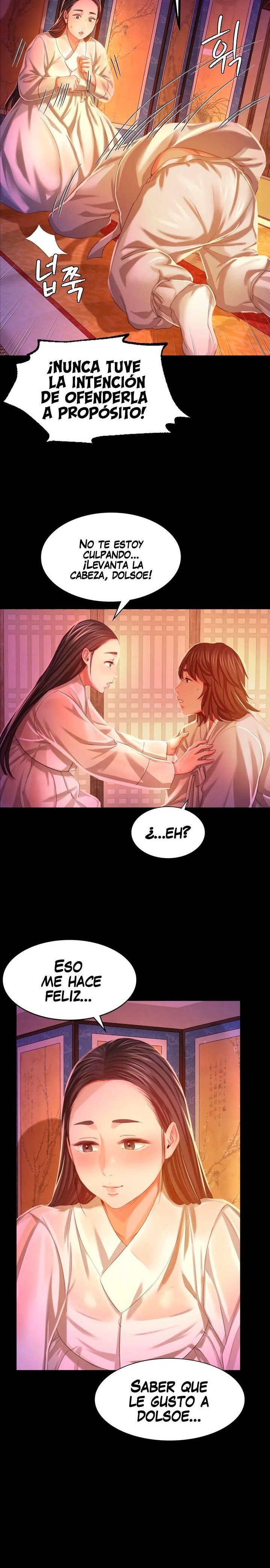 Madam Raw - Chapter 18 [photo 25] - MangaPorn