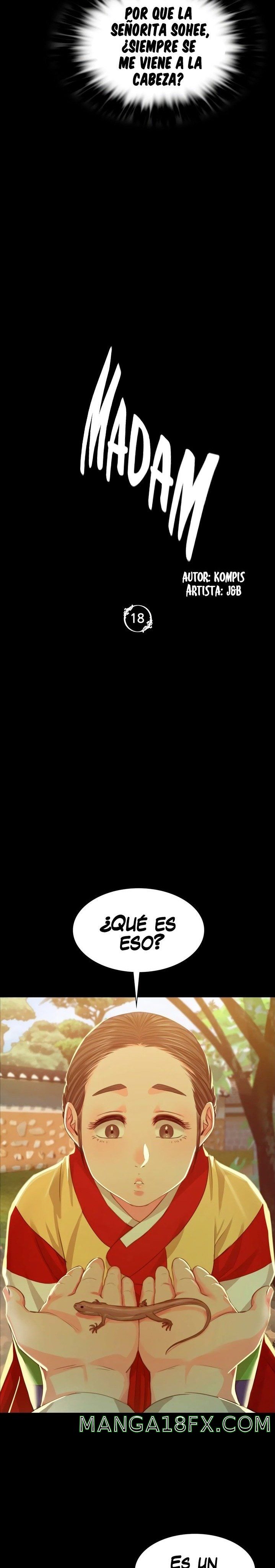 Madam Raw - Chapter 18 [photo 3] - MangaPorn