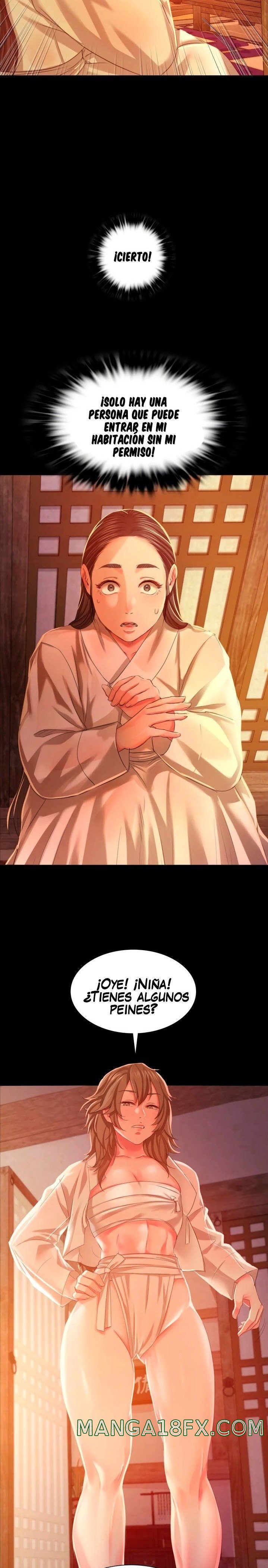 Madam Raw - Chapter 18 [photo 30] - MangaPorn
