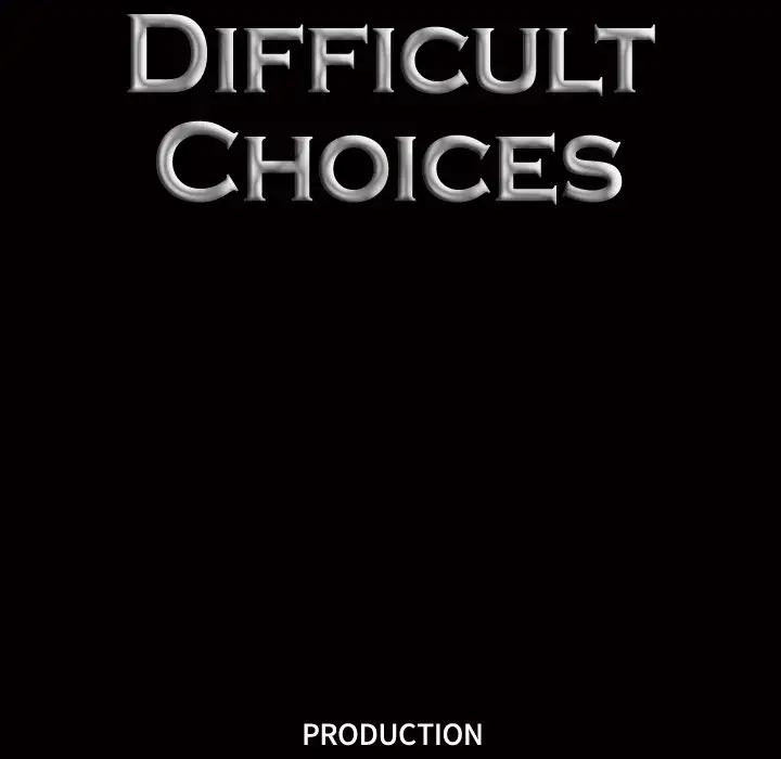 Difficult Choices - Chapter 15 [photo 144] - MangaPorn