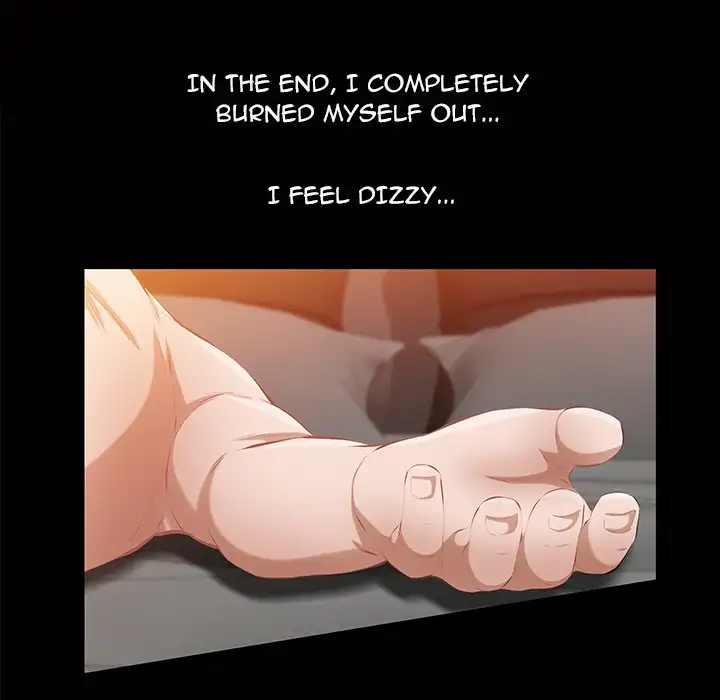 Difficult Choices - Chapter 15 [photo 60] - MangaPorn