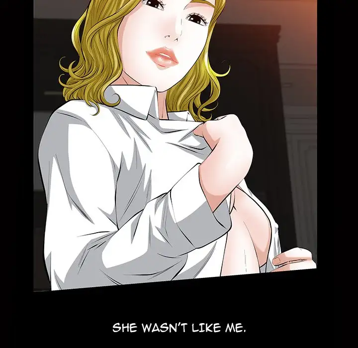 Difficult Choices - Chapter 15 [photo 66] - MangaPorn