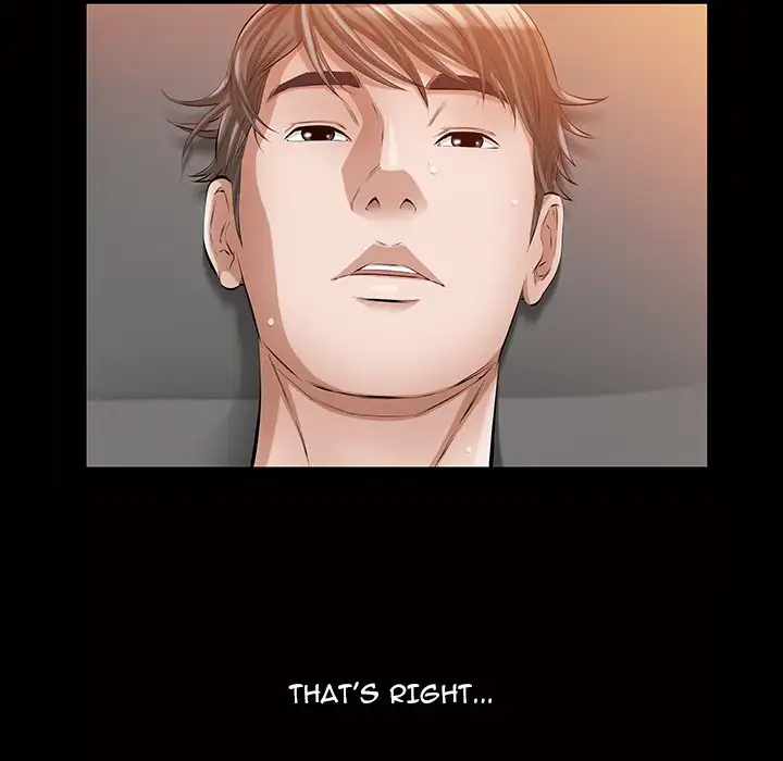 Difficult Choices - Chapter 15 [photo 73] - MangaPorn