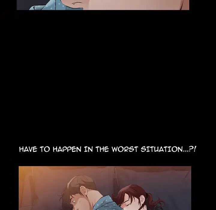 Difficult Choices - Chapter 15 [photo 96] - MangaPorn