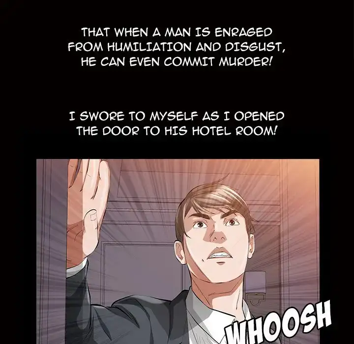 Difficult Choices - Chapter 16 [photo 118] - MangaPorn