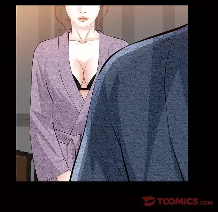 Difficult Choices - Chapter 16 [photo 135] - MangaPorn