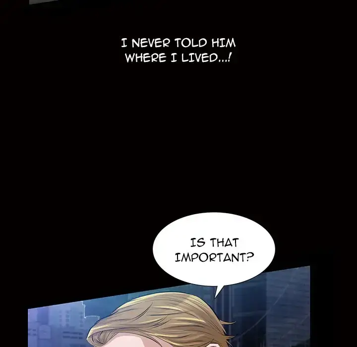 Difficult Choices - Chapter 16 [photo 19] - MangaPorn