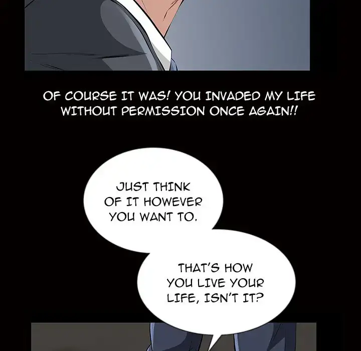 Difficult Choices - Chapter 16 [photo 22] - MangaPorn
