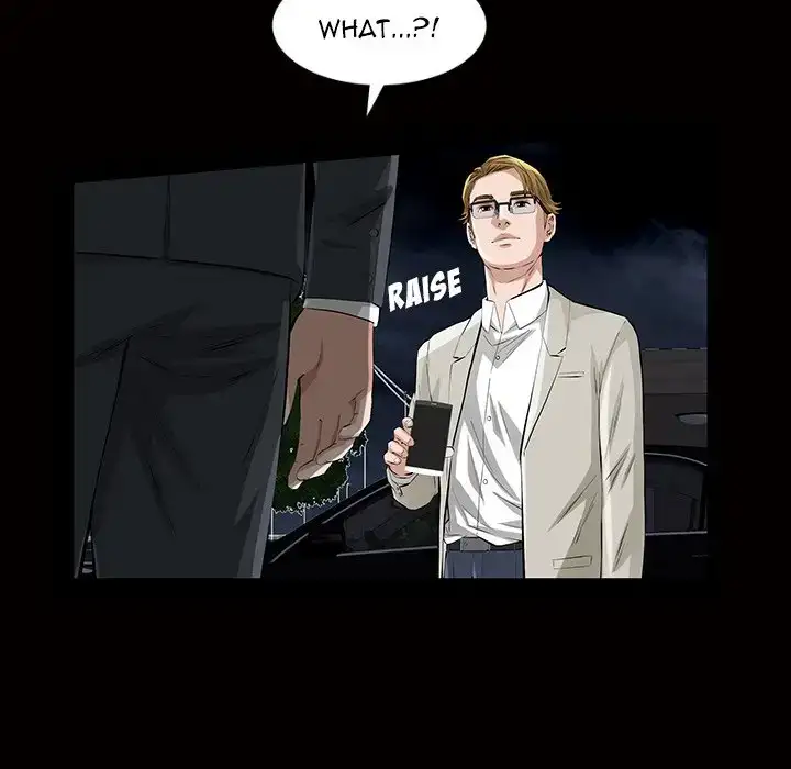 Difficult Choices - Chapter 16 [photo 25] - MangaPorn