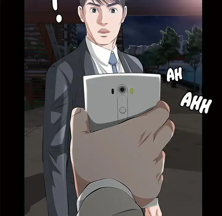 Difficult Choices - Chapter 16 [photo 28] - MangaPorn