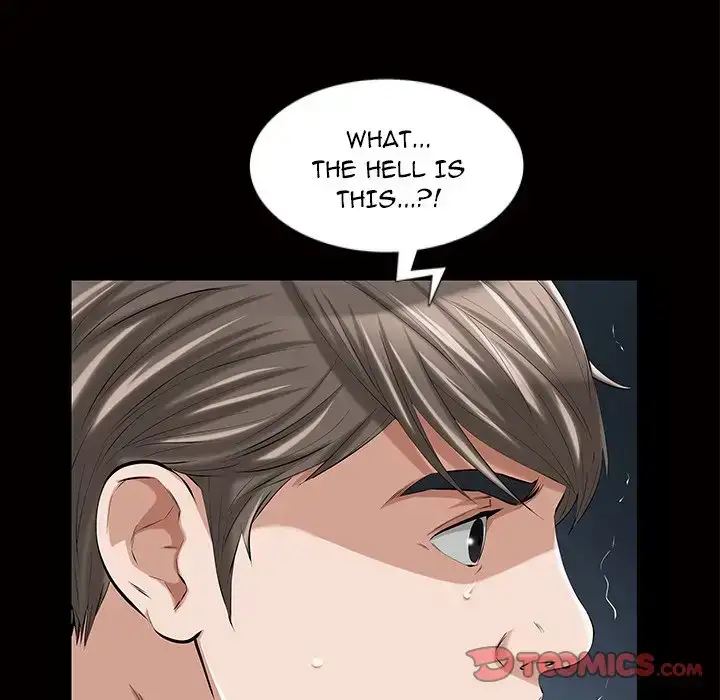 Difficult Choices - Chapter 16 [photo 33] - MangaPorn