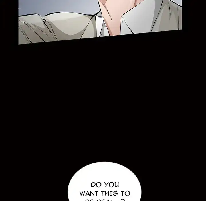 Difficult Choices - Chapter 16 [photo 36] - MangaPorn