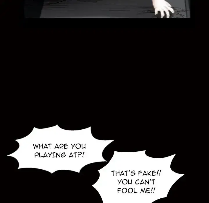 Difficult Choices - Chapter 16 [photo 40] - MangaPorn