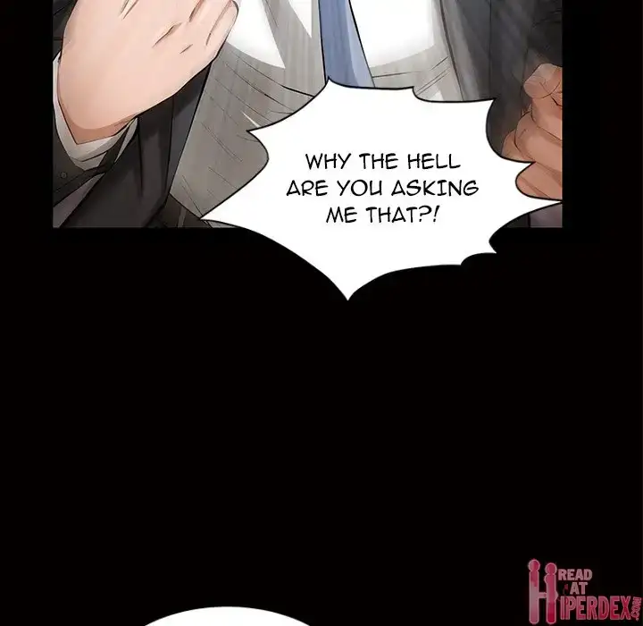 Difficult Choices - Chapter 16 [photo 42] - MangaPorn