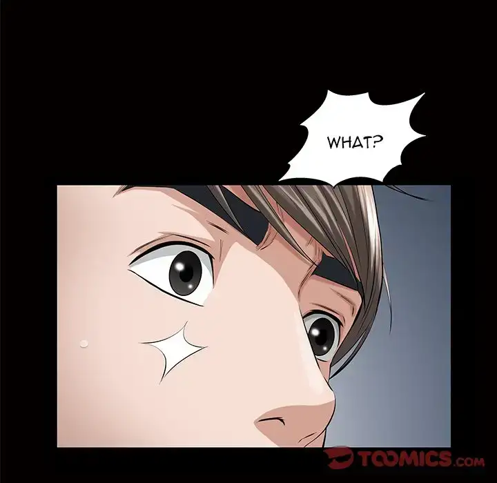 Difficult Choices - Chapter 16 [photo 45] - MangaPorn