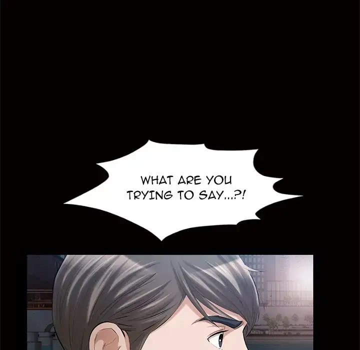 Difficult Choices - Chapter 16 [photo 50] - MangaPorn