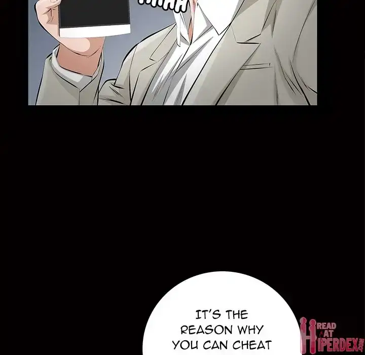Difficult Choices - Chapter 16 [photo 53] - MangaPorn