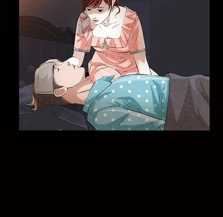 Difficult Choices - Chapter 16 [photo 80] - MangaPorn