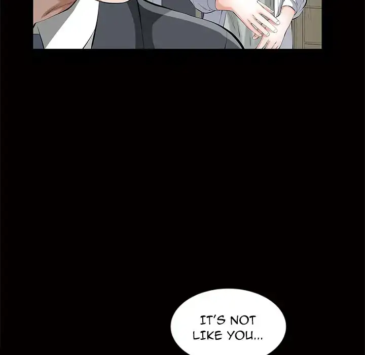 Difficult Choices - Chapter 16 [photo 88] - MangaPorn