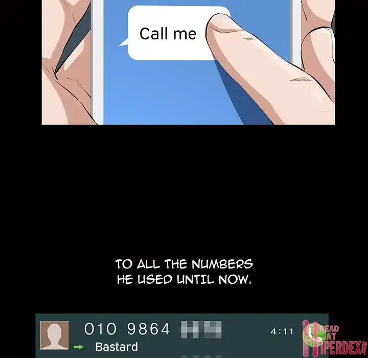 Difficult Choices - Chapter 16 [photo 95] - MangaPorn