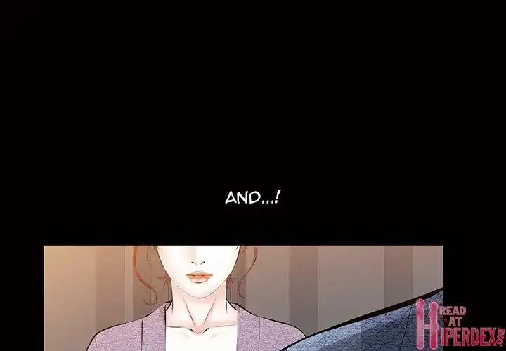 Difficult Choices - Chapter 17 [photo 1] - MangaPorn