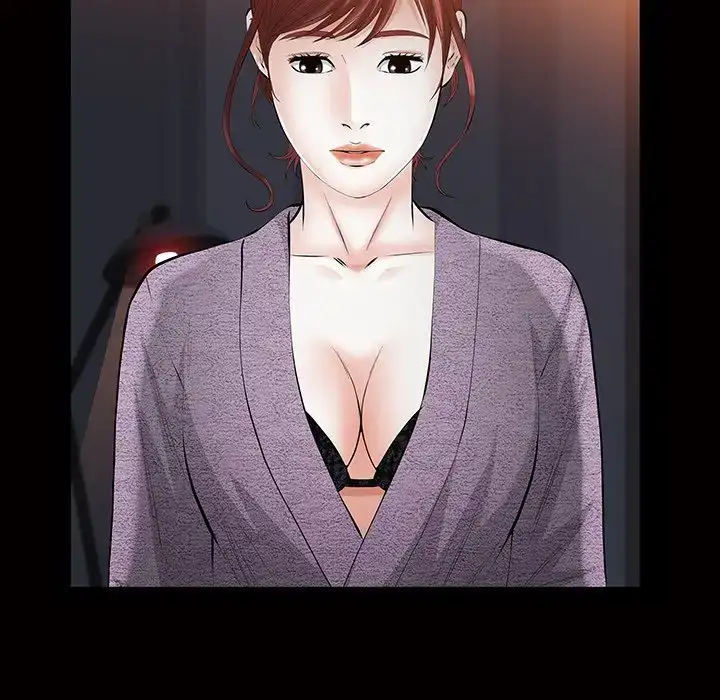 Difficult Choices - Chapter 17 [photo 18] - MangaPorn