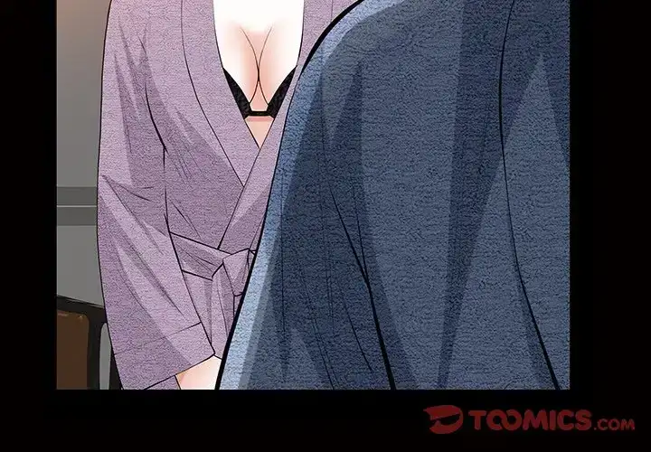 Difficult Choices - Chapter 17 [photo 2] - MangaPorn