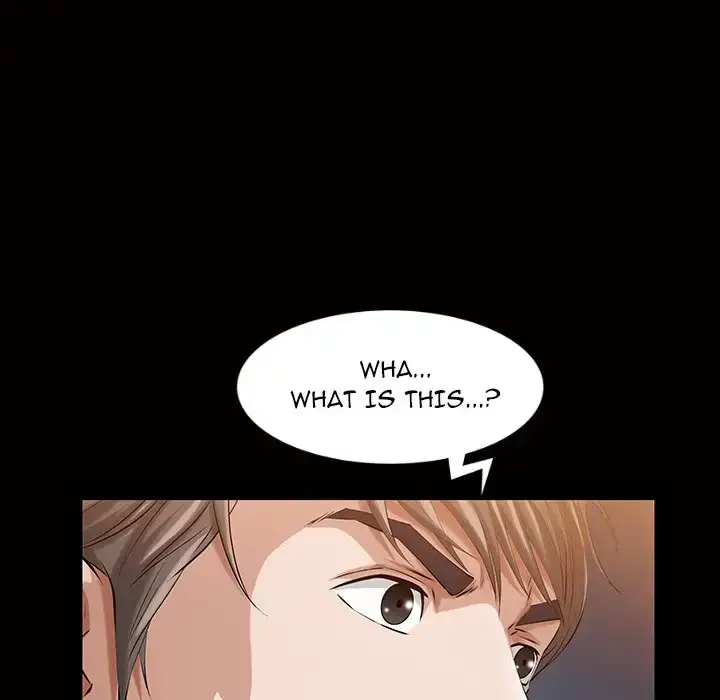 Difficult Choices - Chapter 17 [photo 25] - MangaPorn