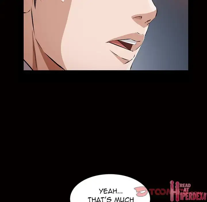 Difficult Choices - Chapter 17 [photo 26] - MangaPorn