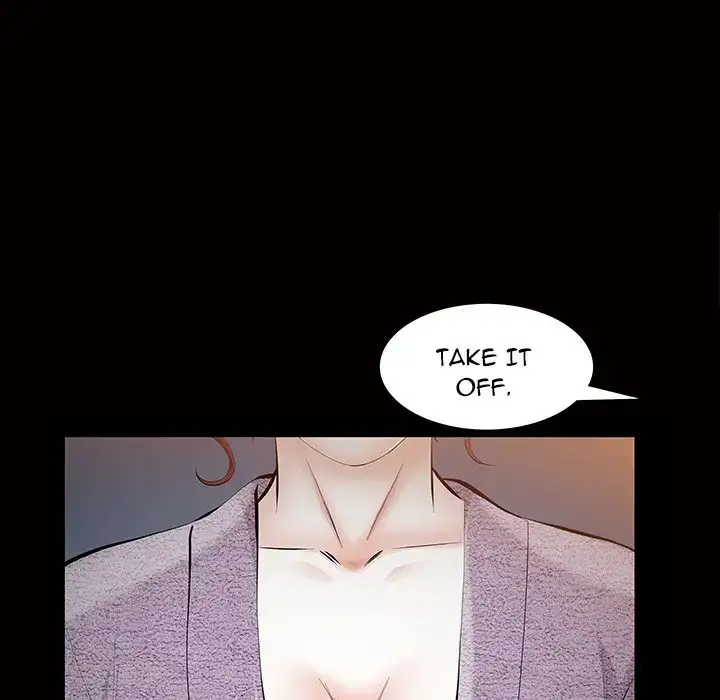 Difficult Choices - Chapter 17 [photo 28] - MangaPorn