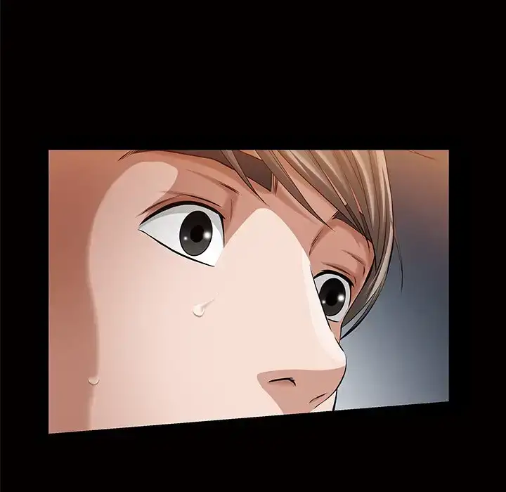 Difficult Choices - Chapter 17 [photo 30] - MangaPorn