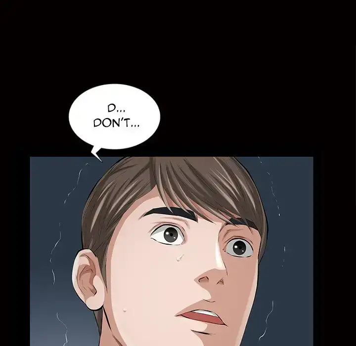 Difficult Choices - Chapter 17 [photo 34] - MangaPorn