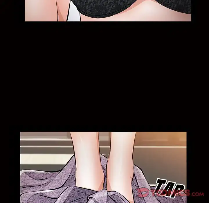 Difficult Choices - Chapter 17 [photo 38] - MangaPorn