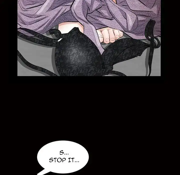 Difficult Choices - Chapter 17 [photo 39] - MangaPorn