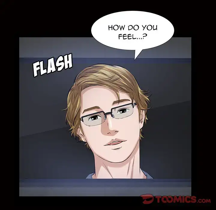 Difficult Choices - Chapter 17 [photo 50] - MangaPorn