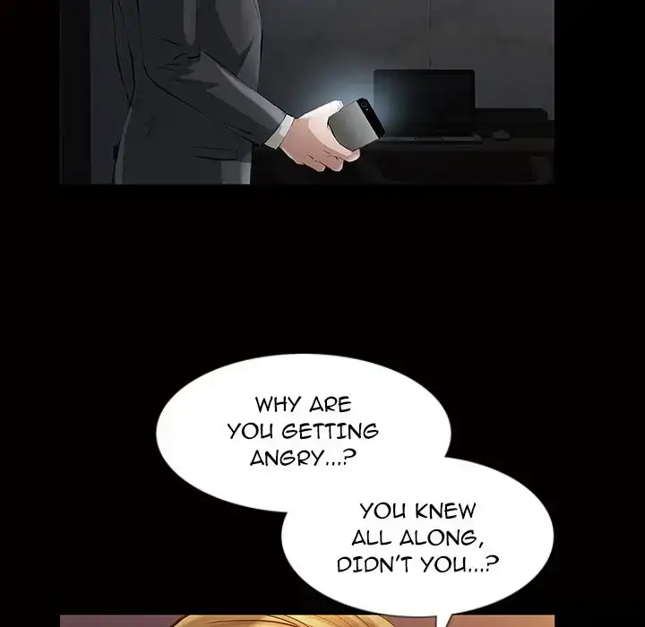 Difficult Choices - Chapter 17 [photo 52] - MangaPorn