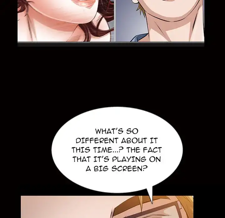 Difficult Choices - Chapter 17 [photo 55] - MangaPorn