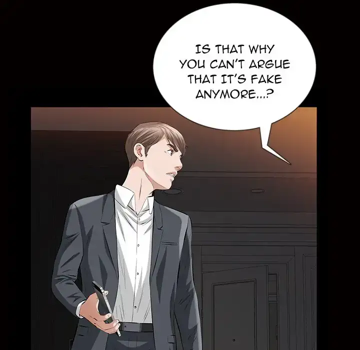 Difficult Choices - Chapter 17 [photo 57] - MangaPorn