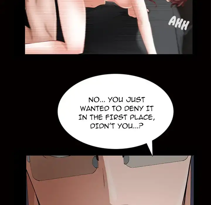 Difficult Choices - Chapter 17 [photo 61] - MangaPorn