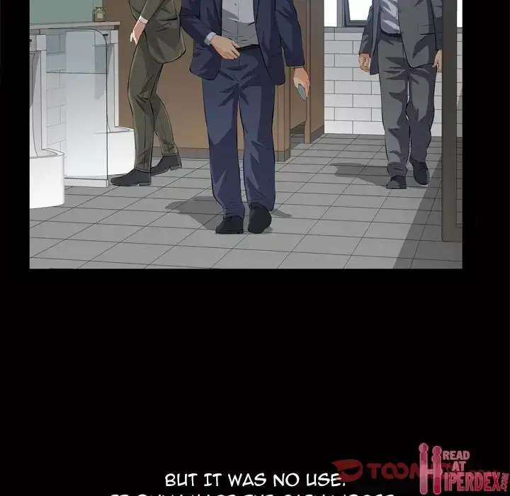 Difficult Choices - Chapter 18 [photo 105] - MangaPorn