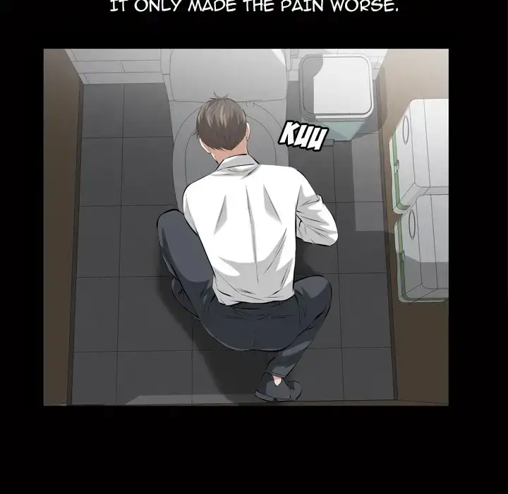 Difficult Choices - Chapter 18 [photo 106] - MangaPorn