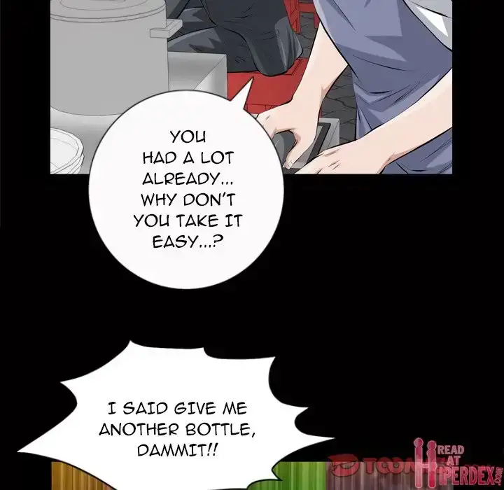 Difficult Choices - Chapter 18 [photo 57] - MangaPorn