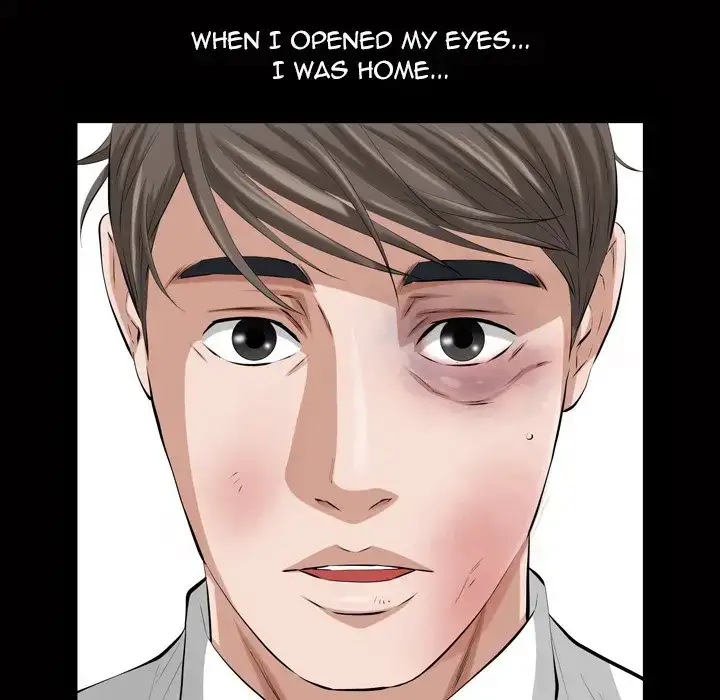 Difficult Choices - Chapter 18 [photo 76] - MangaPorn